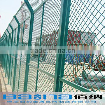 Anping Expanded Metal Mesh Home Depot