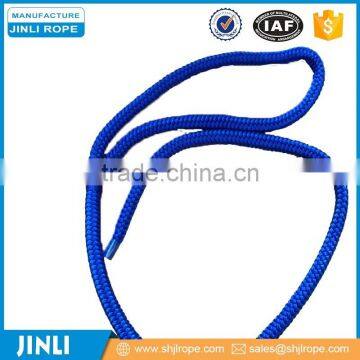 High Quality 10mm polyester climbing rope/dynamic climbing rope for sale