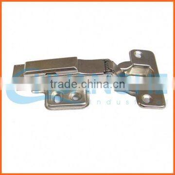 China chuanghe high quality special door hinges