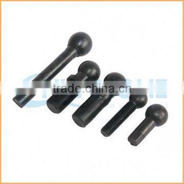 High Quality Zinc Ball Head Screw photo-4