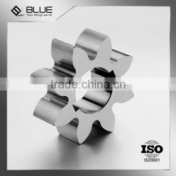Outer Ring Gear With Heat Treatment At Competitive Price