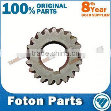 China P.R.E.,foton truck parts,Crankshaft timing gear