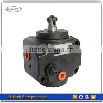 China Supplier Hydraulic Flow Control Valve for Hydraulic System