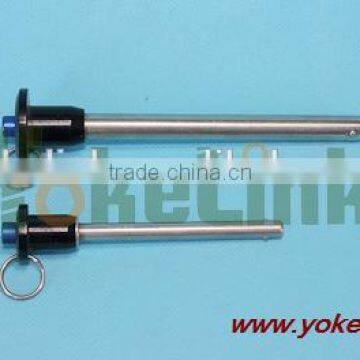 6 mm Quick Release Pins, 6 mm Quick Release Locking Pins, 6 mm Ball Lock Pins photo-2