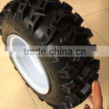 Excellent Wear Resistance Snow Thrower Tires photo-4