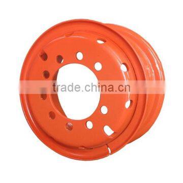 forklift wheels 6.5-15 TCM&TY