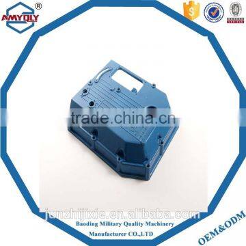 Wholesale lower MOQ high quality cheap tractor spare parts S1100 side cover