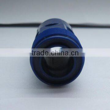 Custom High Precision CNC Milling Service/CNC Micro Machining Part photo-5