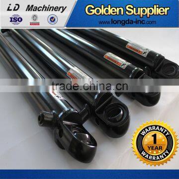 Single Acting Hydraulic Cylinder