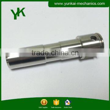 Top Precision Cnc Stainless Steel 316 Machining Parts photo-3