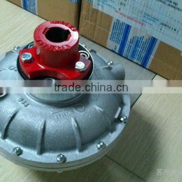 Professional conveyor limited-torque Hydraulic Coupler