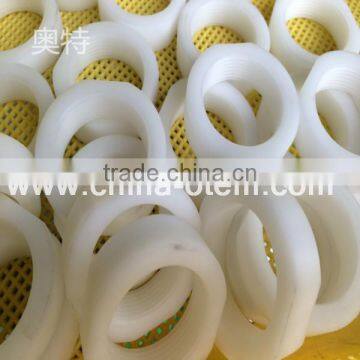 Good Chemical Resistance POM Sheet(color) photo-3