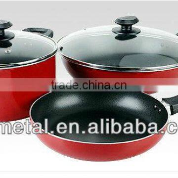 cookware set