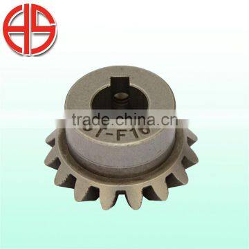 Gear Made in China Gear Transmission photo-2