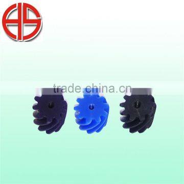 Made in China Nylon Gears Nylon Pinion Gears photo-3