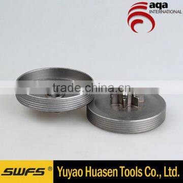 325"-7 Chain Saw Parts Chain Sprocket (Complete) (saw Chain Parts,rim Sprocket , Chain Wheel) photo-5