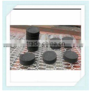 2016 Shisha Charcoal Powder Briquette Tablet Mahchine Tablet Diameter 20-45 mm (round) Barbecue Coal Model Machine photo-3