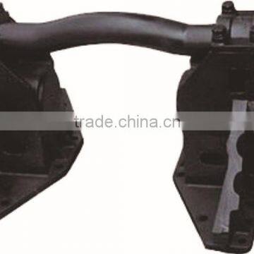 2931010-K2000 Auto Truck Parts Anti-roll Bar Assembly photo-3