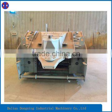 Direct Manufacturer Road Milling Machine for Road Construction