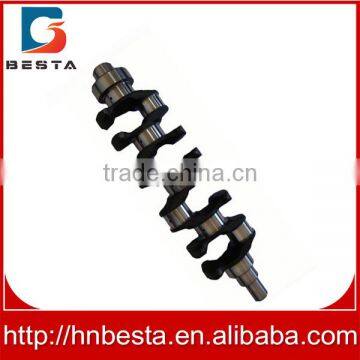 Crank Shaft for Toyota Hilux Vigo 1KD/2KD FTV 13401-30030 13401-30020 Crankshaft