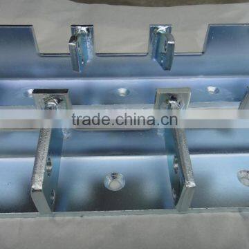 Top Quality Carbon Steel Welding Part With Preferential Price photo-6