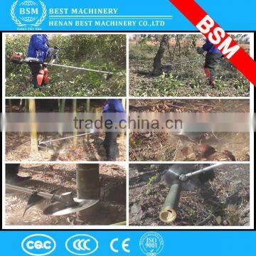 2017 New Mini Harvest Machine Farm Wheat Harvester for Sale photo-2