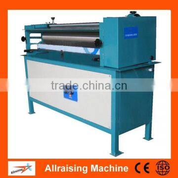 Electric 1.2m Glue Machine Gluing Mahine