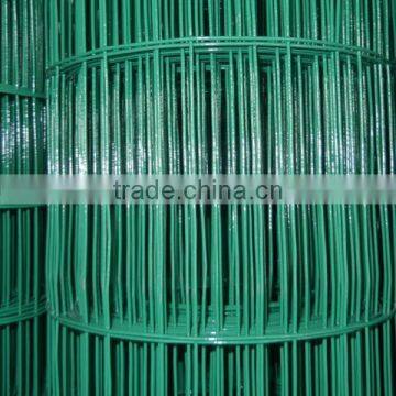 Galvanized Steel Cattle Fence photo-3
