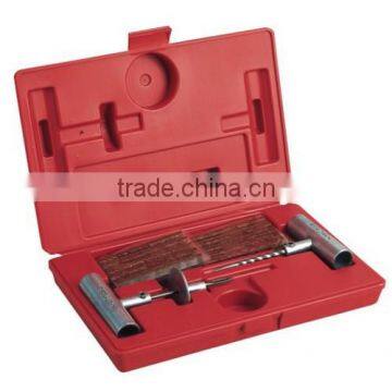 4pcs Tubeness Tire Repair Kit,metal Valve Extender photo-6