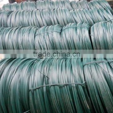 pvc coated gi wire