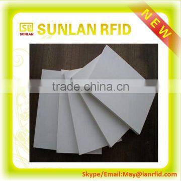 Waterproof 1mm and 3mm clear pvc sheet