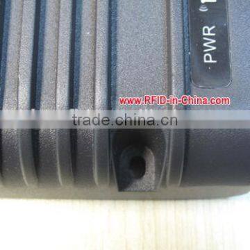 RFID UHF Fixed Reader, RFID Construction Inventory Software With Source Code, 860~960MHz Long Range RFID Reader photo-3