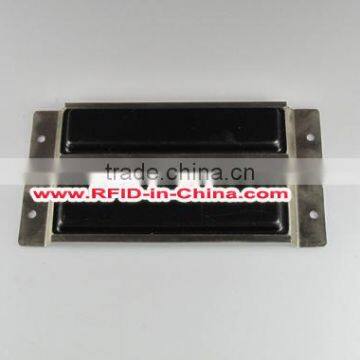 Wholesale RFID Can Labels UHF RFID Stickers for Metal Asset Management photo-2