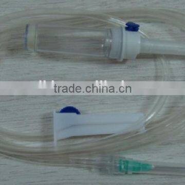 Disposable Infusion Set/IV Set photo-4