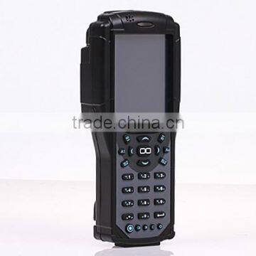 Uhf Rfid Durable Terminal Long Distance QR Code Reader Tag Rfid Reader photo-2