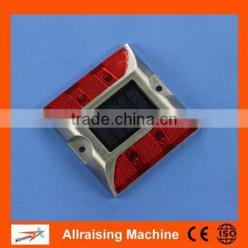 Solar Cat Eye Reflective Road Stud photo-6