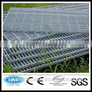 Hot Dip Galvanized Steel Grating Weight photo-5