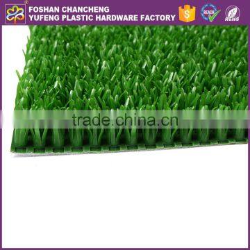 UV Stabilized Chemical Resistant Deceleration Grass Mat for Race Circuit photo-4