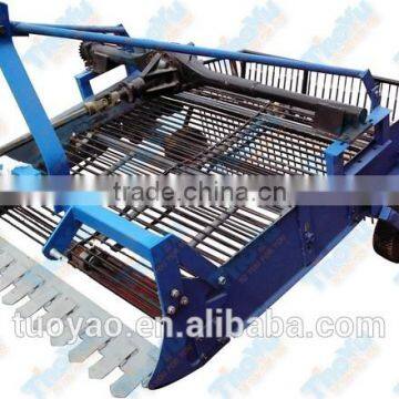 2016 Durable Cheap Selling Potato Harvesting Machine SMS: 0086-15981860197 photo-6
