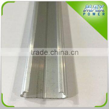 Maxpower Poly Lock Aluminum Profile photo-2