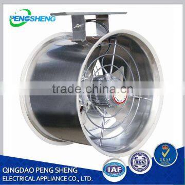 Industrial Greenhouse Hot Air Circulation Fan 500mm