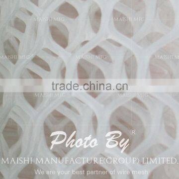 Plastic Extruded Net/HDPE Net/Rock Mesh photo-5