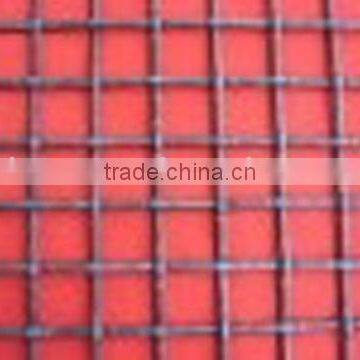 square wire mesh