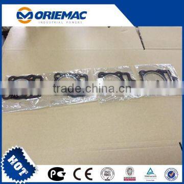 High Performance CG150 150cc Scooter Motorcycle Cylinder Head Gasket photo-3