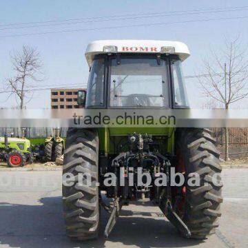 BOMR FIAT Gearbox YTO engine farm tractor (1254 Hydraulic output)