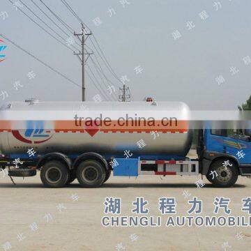 24.8M3 JieFang LPG Tanker Truck