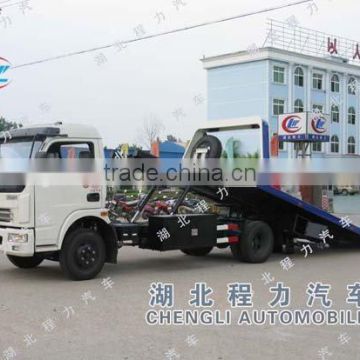 DongFeng 4X2 towing wreckers