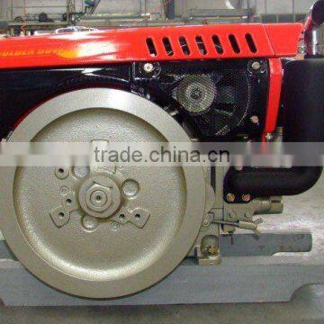 engine for generate electricity