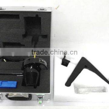 Super Quality Best Sell Digital Display Rotational Viscometer photo-3
