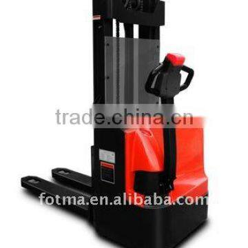 Light Electric Stacker